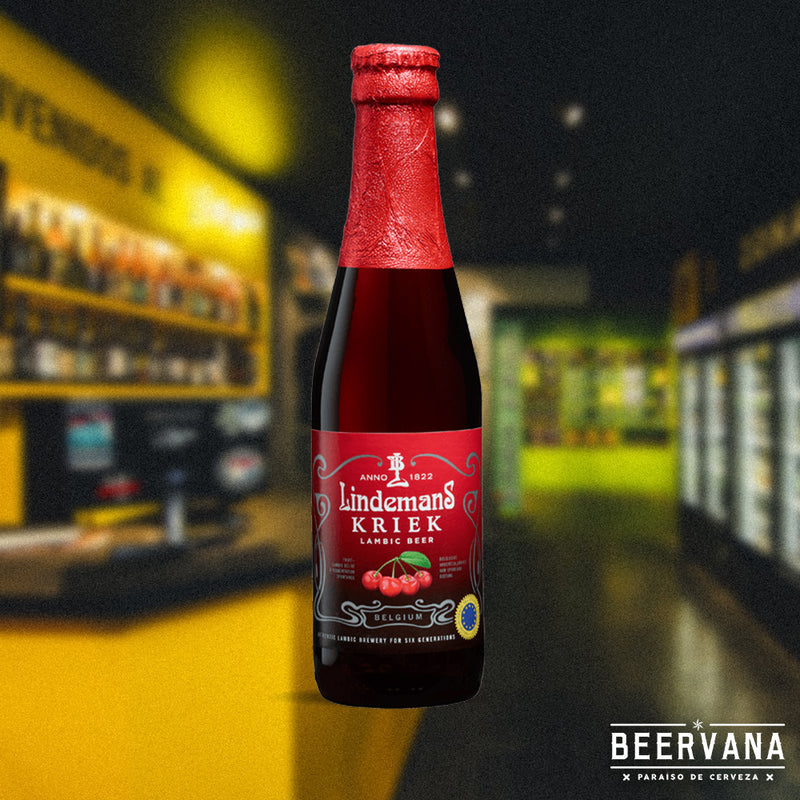 Lindemans Kriek 250ml