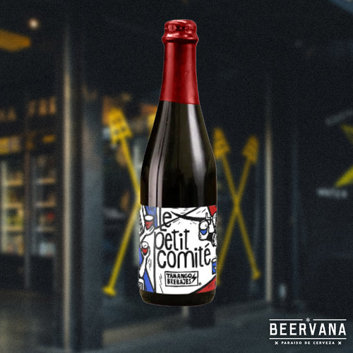 Tamango. Le Petit Comité - Beervana